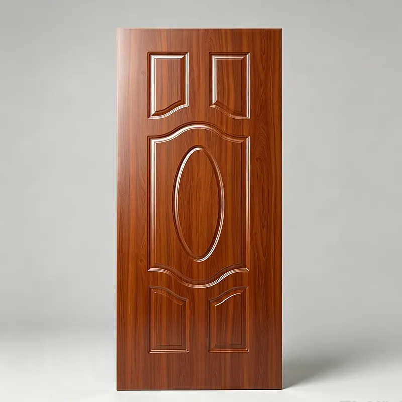 Interior Door Set | Moulded Bedroom Door - Door Sets - Jiaheweier
