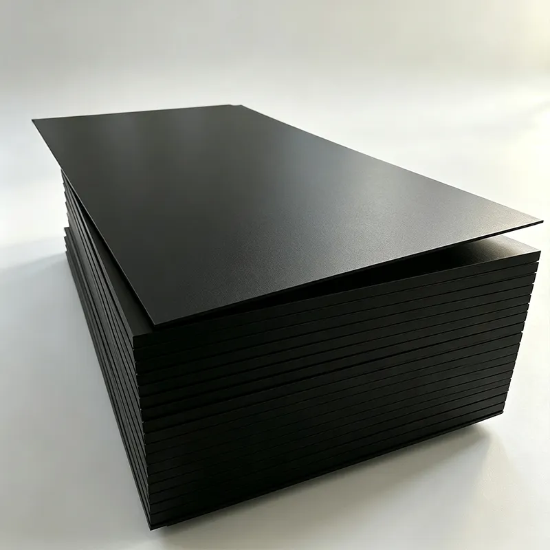 Film Faced Plywood / Concrete Formwork Shuttering Plywood for Construction - Film Faced Plywood - Jiaheweier