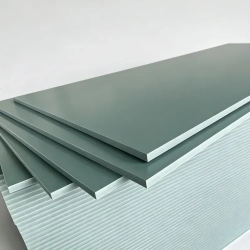 Film Faced Plywood / Concrete Formwork Shuttering Plywood for Construction - Film Faced Plywood - Jiaheweier