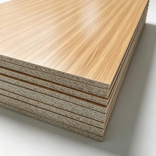 Melamine Faced Plywood, Melamine Paper Laminated Board for Furniture & Cabinet - Melamine Faced Panels - Jiaheweier