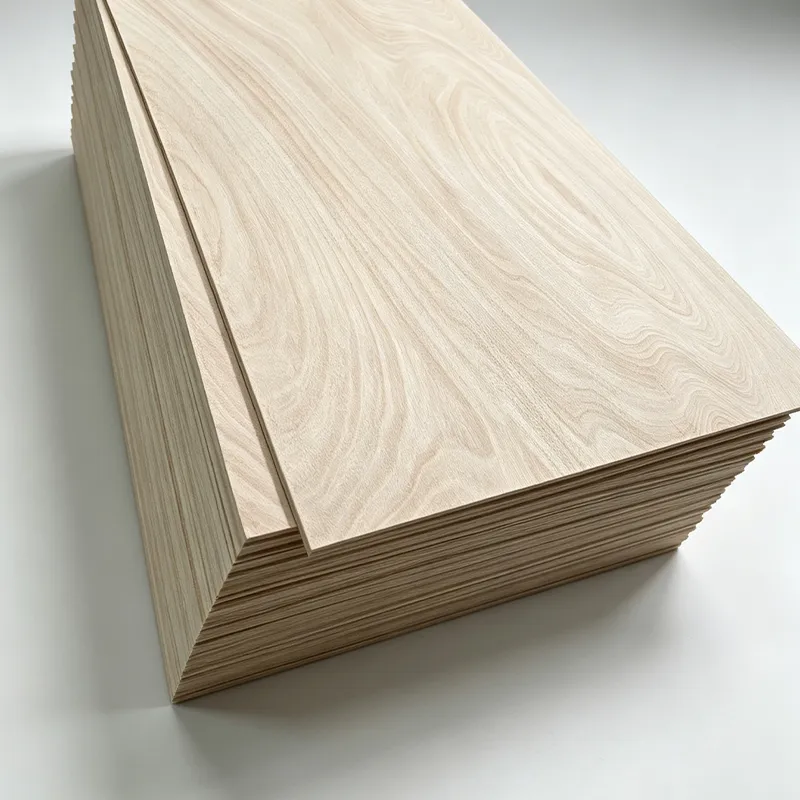 Plywood / Okoume Plywood, Grooved Plywood & Veneer Faced Plywood - Plywood - Jiaheweier
