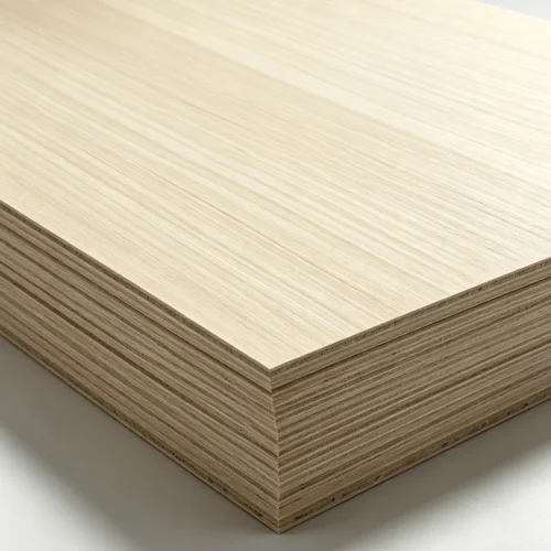 Plywood / Okoume Plywood, Grooved Plywood & Veneer Faced Plywood - Plywood - Jiaheweier