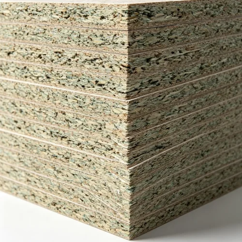 Particle Board / Chipboard for Furniture & Cabinet - Particle Board - Jiaheweier