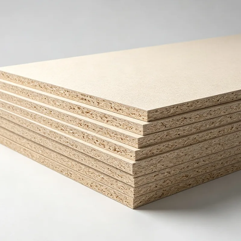 Particle Board / Chipboard for Furniture & Cabinet - Particle Board - Jiaheweier