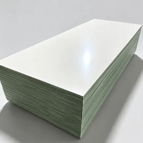 High Gloss UV Board and PET Board for Cabinet & Furniture - UV PET Panels - Jiaheweier