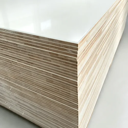 High Gloss UV Board and PET Board for Cabinet & Furniture - UV PET Panels - Jiaheweier