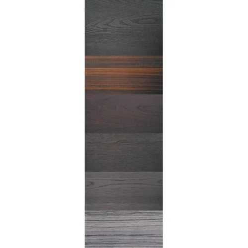 Natural Wood Veneer | Decorative Wood Skin for Furniture - Natural Veneer - Jiaheweier
